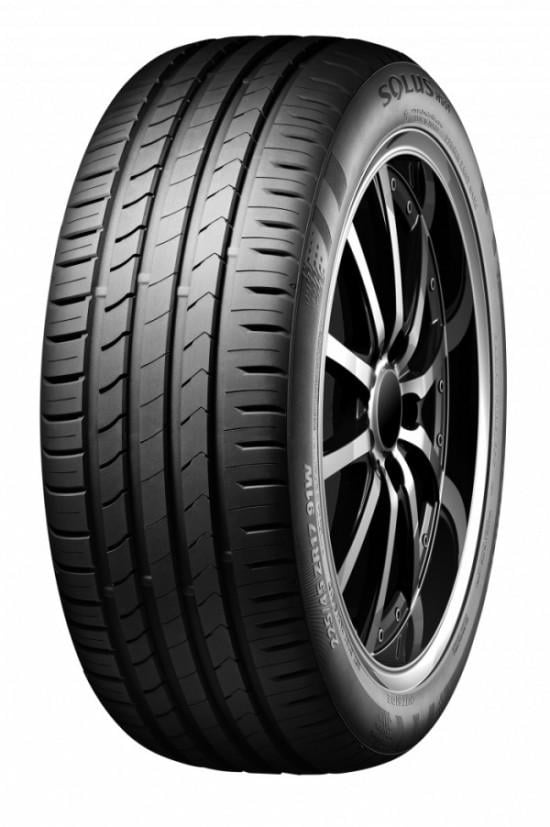 Автошина Kumho Ecsta HS51 235/45 R18 94V FR не шип Автошина Kumho Ecsta HS51 235/45 R18 94V FR не шип