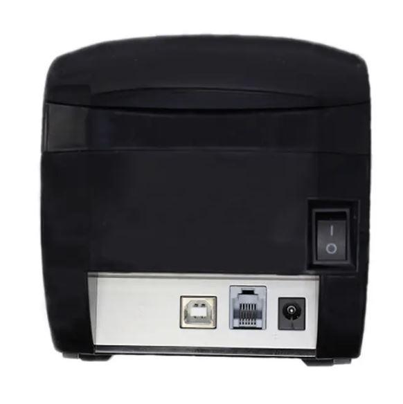 Принтер чековый UNS TP-58.01U Luna USB - фото 3