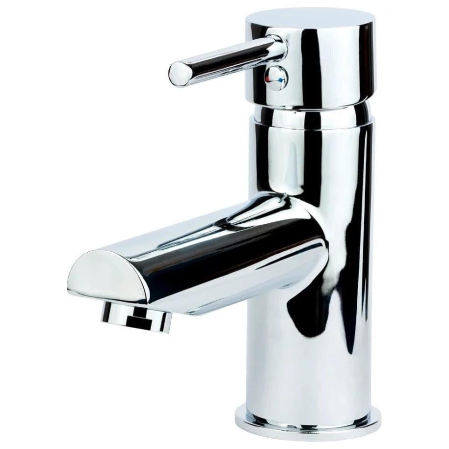 Смеситель для раковины Aquatica HF-2A117C однорычажный Хром глянцевый (37461454)
