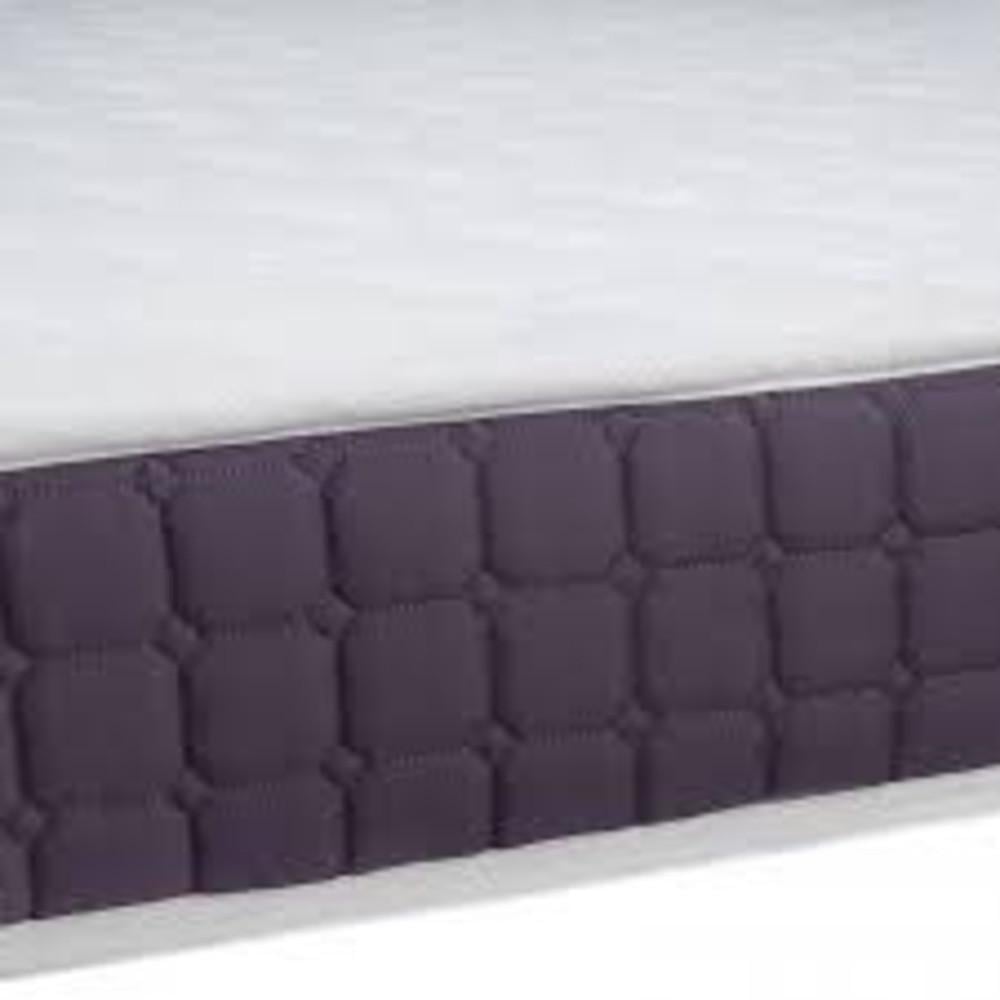 Матрац ортопедичний безпружинний Eurosleep Bionic Memory Cocos 200х200 см (1935243962) - фото 4 Матрац ортопедичний безпружинний Eurosleep Bionic Memory Cocos 200х200 см (1935243962) - фото 4