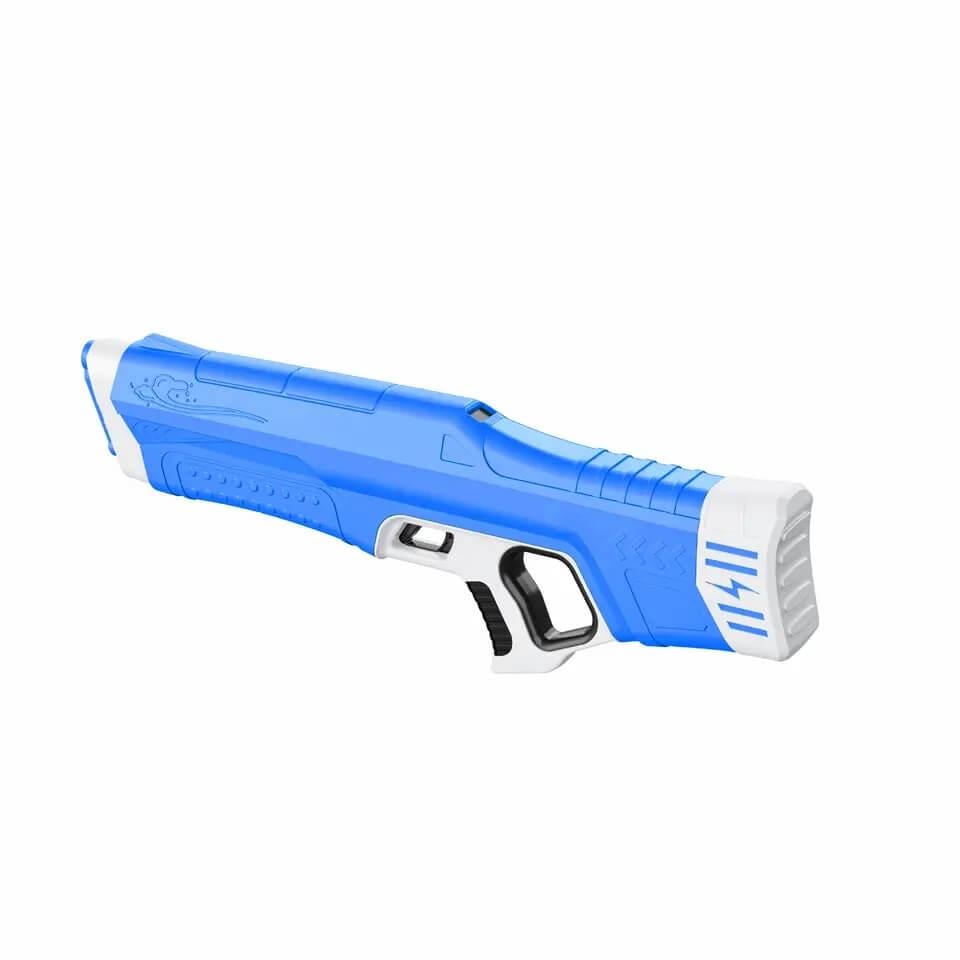 Пистолет водяной Water Gun Z Two Синий