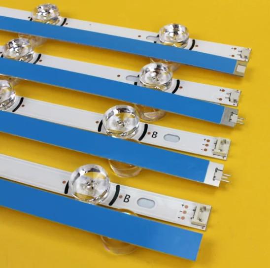 Комплект LED підсвітки до телевізора LG Innotek DRT 3.0 42 "A type Rev0.1/DRT 3.0 42" B type (1460018) - фото 3