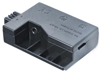 Каплер Canon DR-E5/LP-E5 (1704573941) - фото 3 Каплер Canon DR-E5/LP-E5 (1704573941) - фото 3