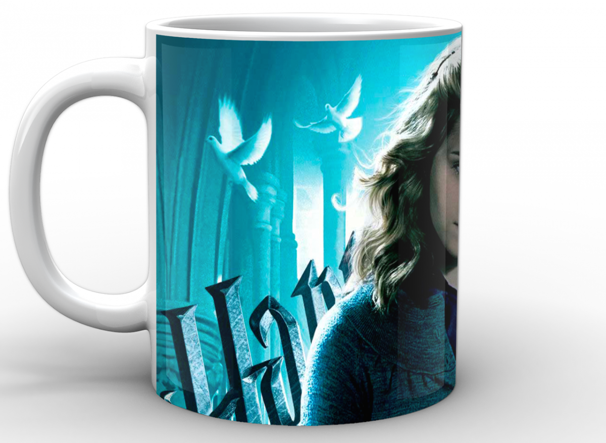 Чашка GeekLand Harry Potter