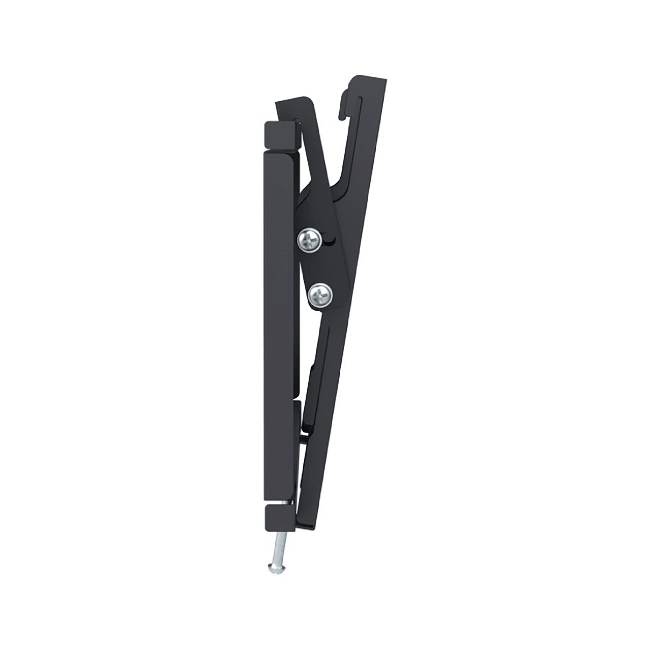 Крепление для телевизора Cabletech 13-42" Черный (UCH0153) - фото 5 Крепление для телевизора Cabletech 13-42" Черный (UCH0153) - фото 5