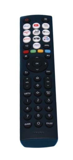 Пульт дистанционного управления ERF2AA36H к телевизору Hisense (HT401134)