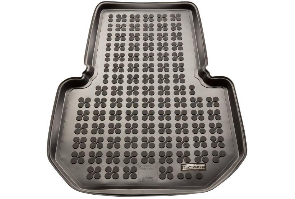 Коврик в багажник Rezaw-Plast для Tesla Model S 2012-10/2013 (233801)