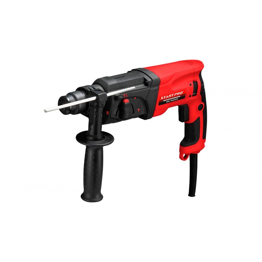 Перфоратор прямой START PRO SRH-1300 DFR
