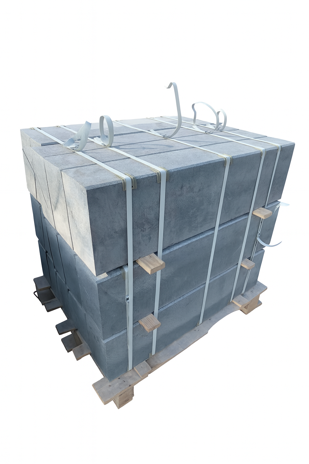 Бордюр гранитный ГП-1 Корнинский 1 пог. м (25887449)