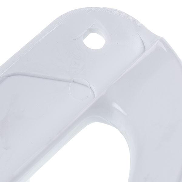 Ручка двери широкая холодильника Snaige D253111 (00000013752) - фото 4 Ручка двери широкая холодильника Snaige D253111 (00000013752) - фото 4