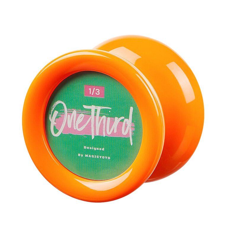 Йо-йо для новачків Magicyoyo D2 Помаранчевий (myd2-orange)