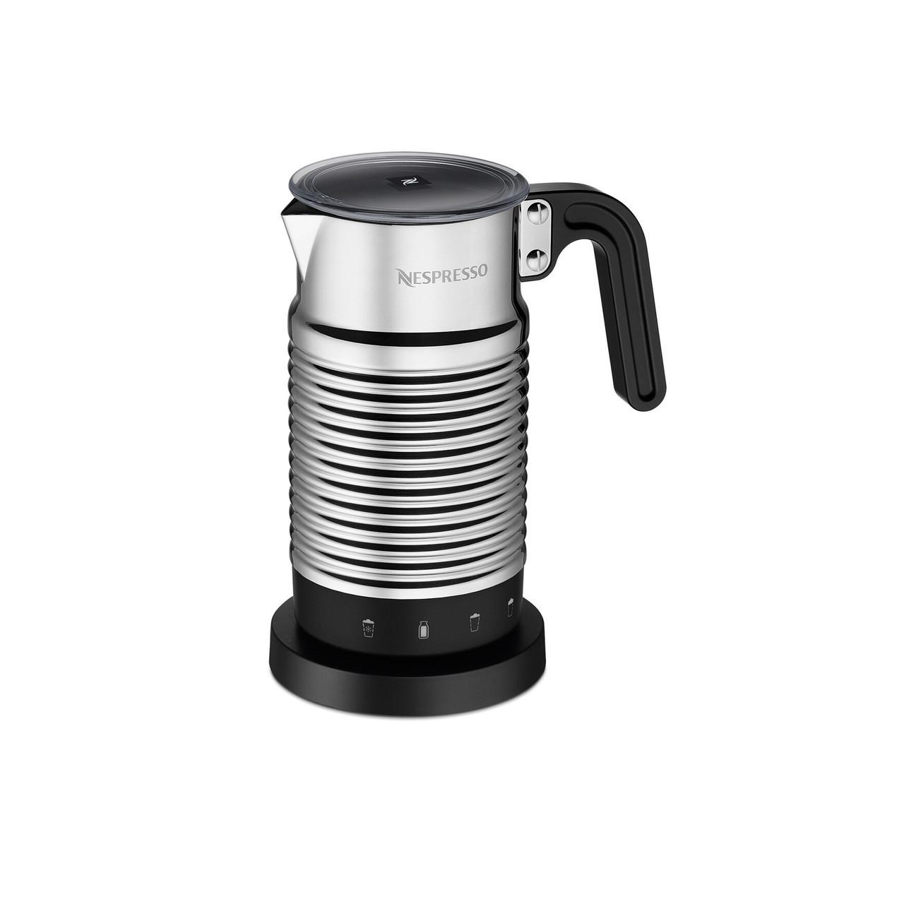 Капучинатор Nespresso Aeroccino 4 - фото 4
