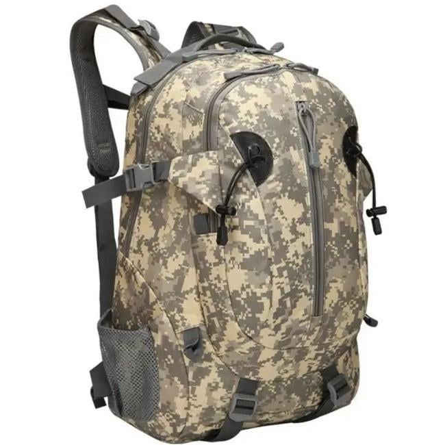 Рюкзак Molle Assault A57 40 л (019357)