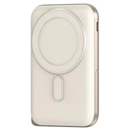 Внешний аккумулятор Proove Knight 10000 mAh 20W Beige (PBGI20012214)