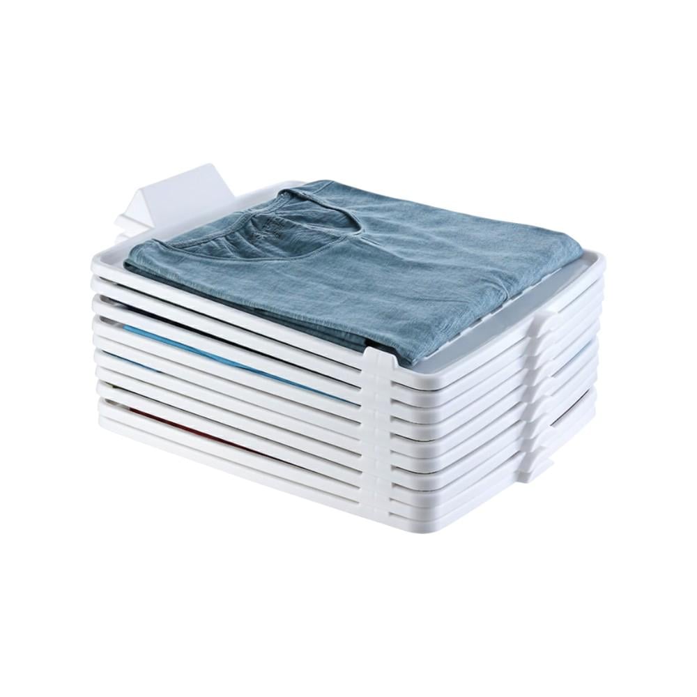 Органайзер для рубашек и футболок Omak Plastik (81138)