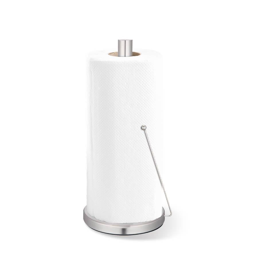 Держатель бумажных полотенец Maestro MR-1035 34,5х15 см - фото 2 Держатель бумажных полотенец Maestro MR-1035 34,5х15 см - фото 2