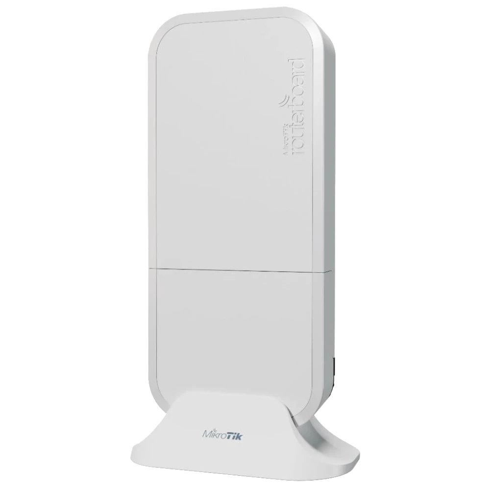 Точка доступу MikroTik wAP ax wAPG-5HaxD2HaxD (2863948921)