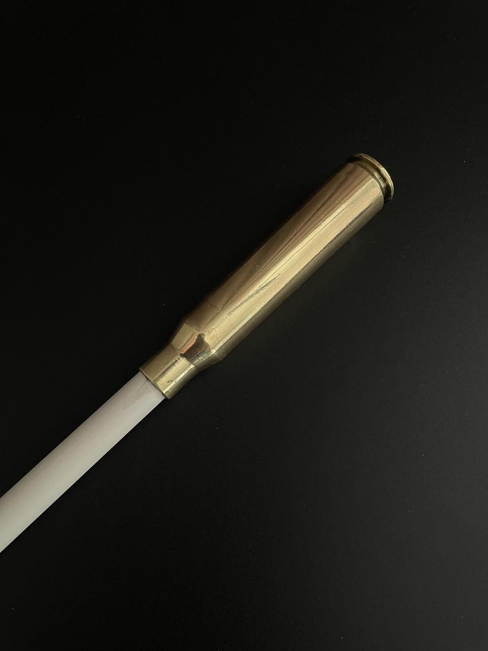 Мусат керамічний Gorillas BBQ Гільза (KN191) - фото 9 Мусат керамічний Gorillas BBQ Гільза (KN191) - фото 9