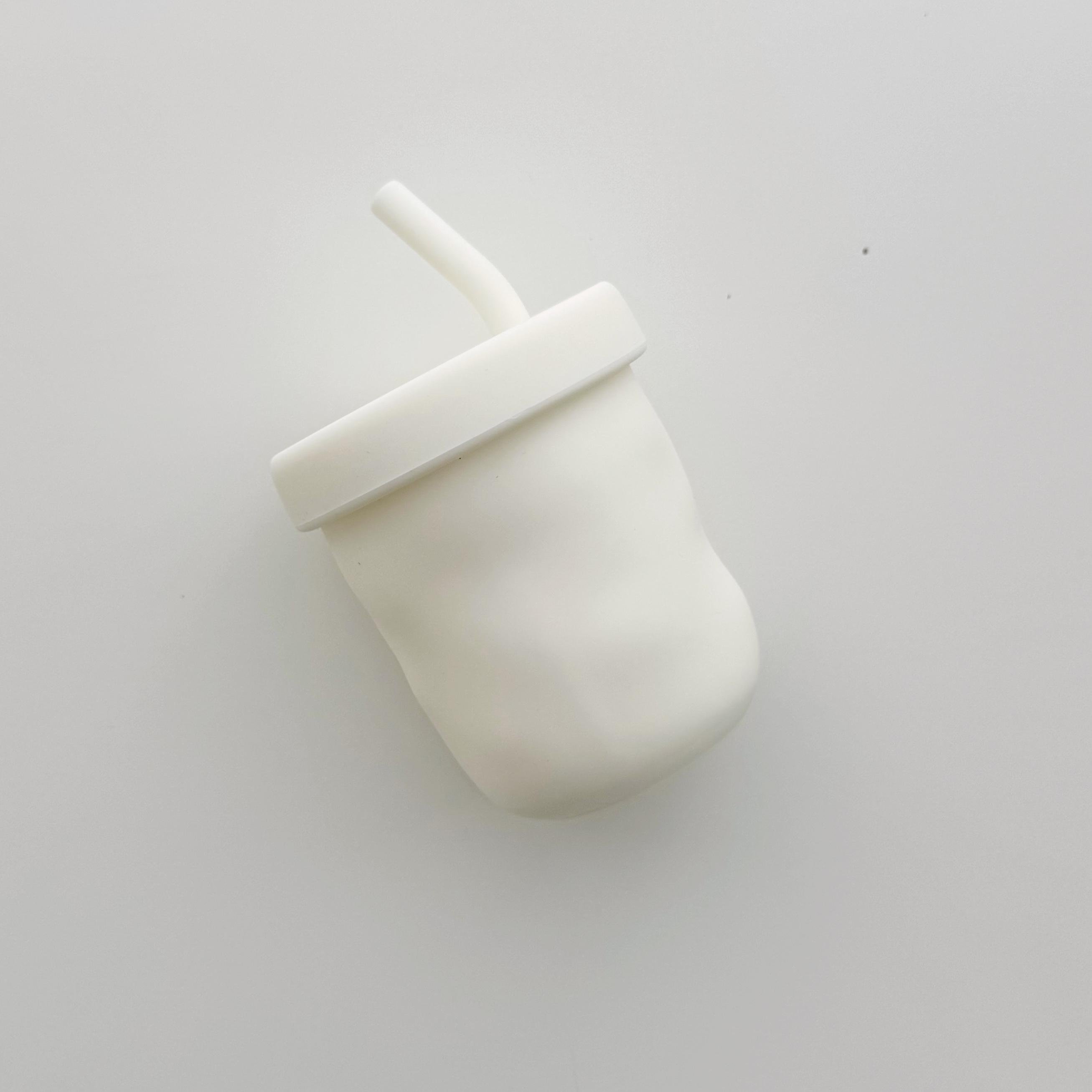 Набор для кормления HEORSHE Ripple White - фото 4 Набор для кормления HEORSHE Ripple White - фото 4