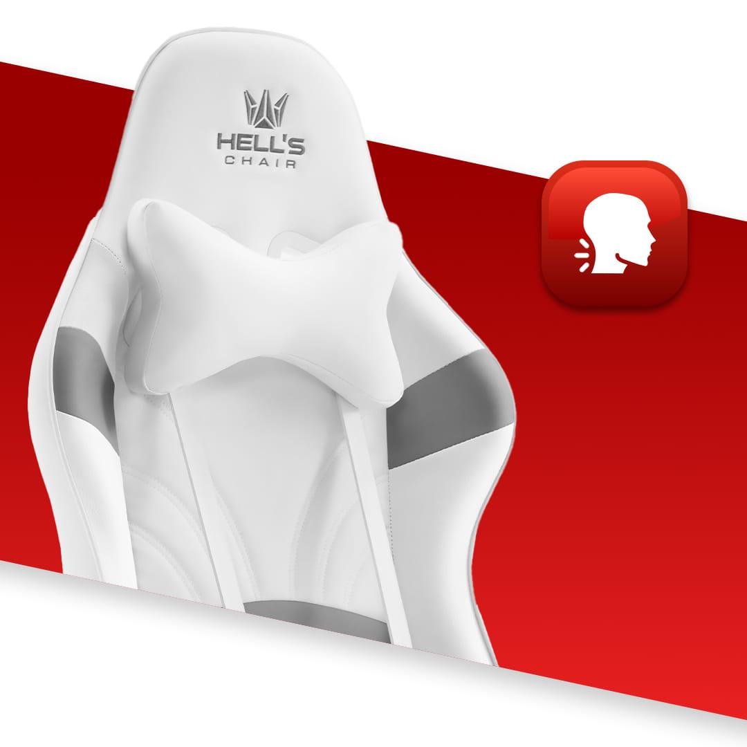 Кресло геймерское Hell's Chair Rainbow Plus Individual - фото 8 Кресло геймерское Hell's Chair Rainbow Plus Individual - фото 8