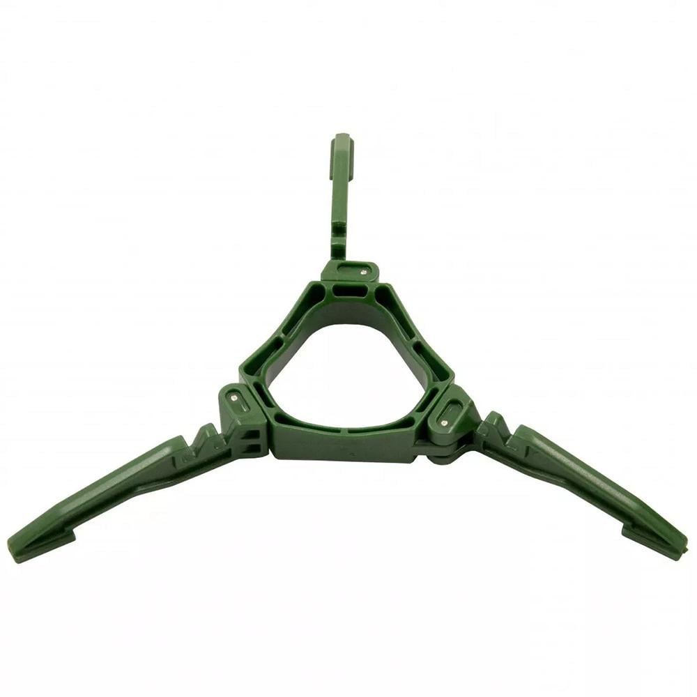 Система для приготування їжі Tramp UTRG-049 з картриджем 230 г Olive (UTRG-049-olive+UTRG-003) - фото 5 Система для приготування їжі Tramp UTRG-049 з картриджем 230 г Olive (UTRG-049-olive+UTRG-003) - фото 5