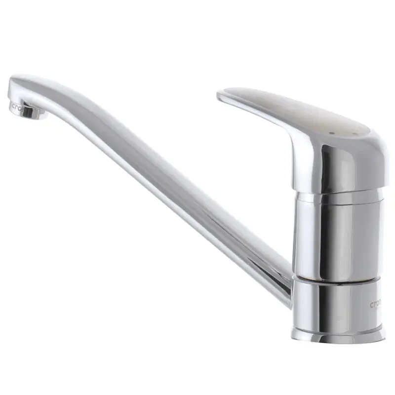 Змішувач поворотний для кухні Cron MAGIC (CR0149) - фото 3