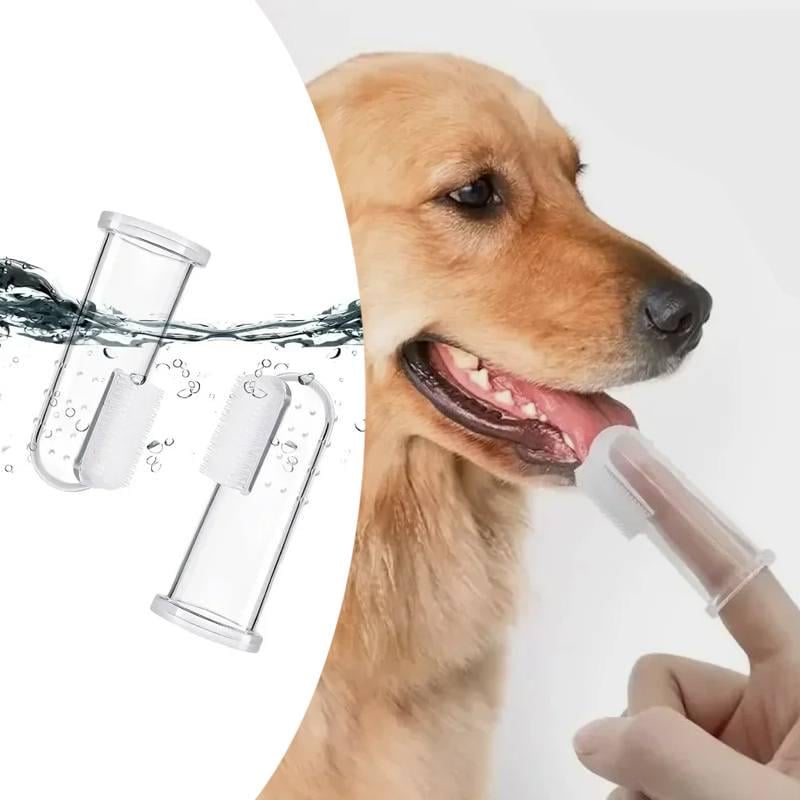 Набор Pet Grooming 8в1 для ухода за собаками и кошками - фото 8