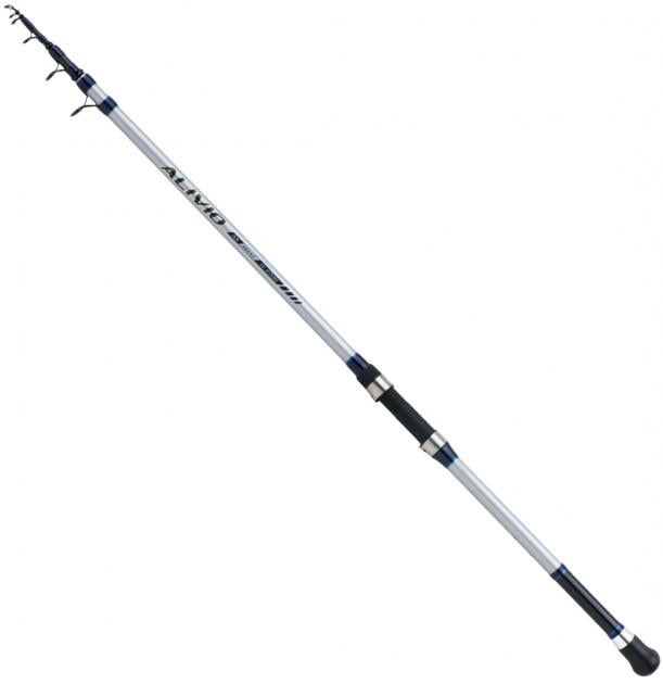 Вудилище човнове Shimano Alivio AX Tele Boat 1,80 м max 150 г