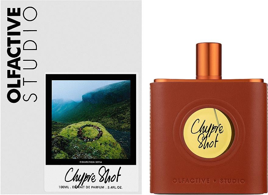 Духи унисекс Olfactive Studio Chypre Shot 100 мл (18777669)