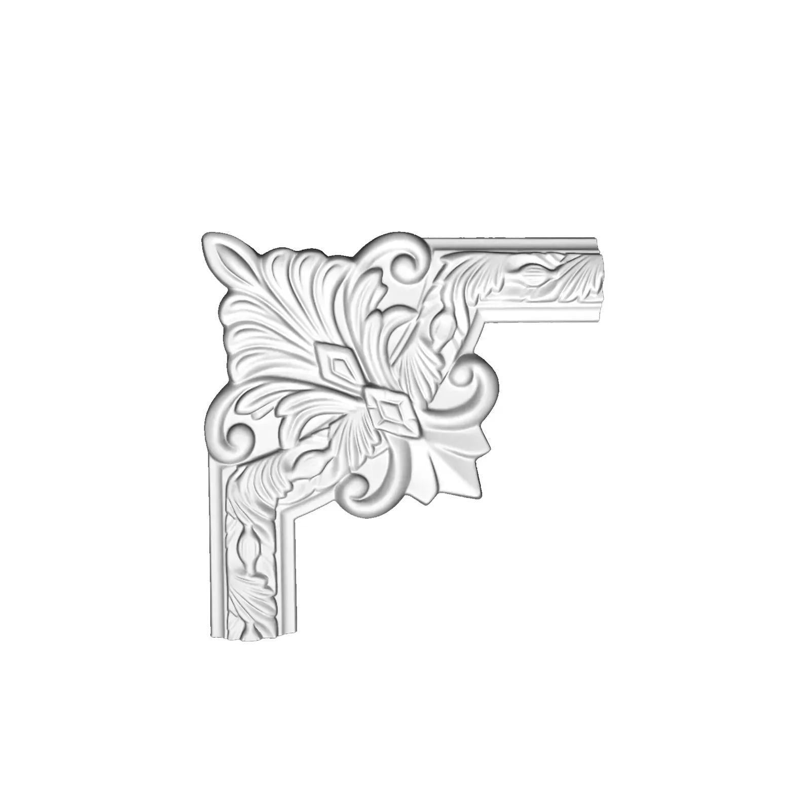 Элемент угловой Gaudi Decor CF 620B (155070095921)
