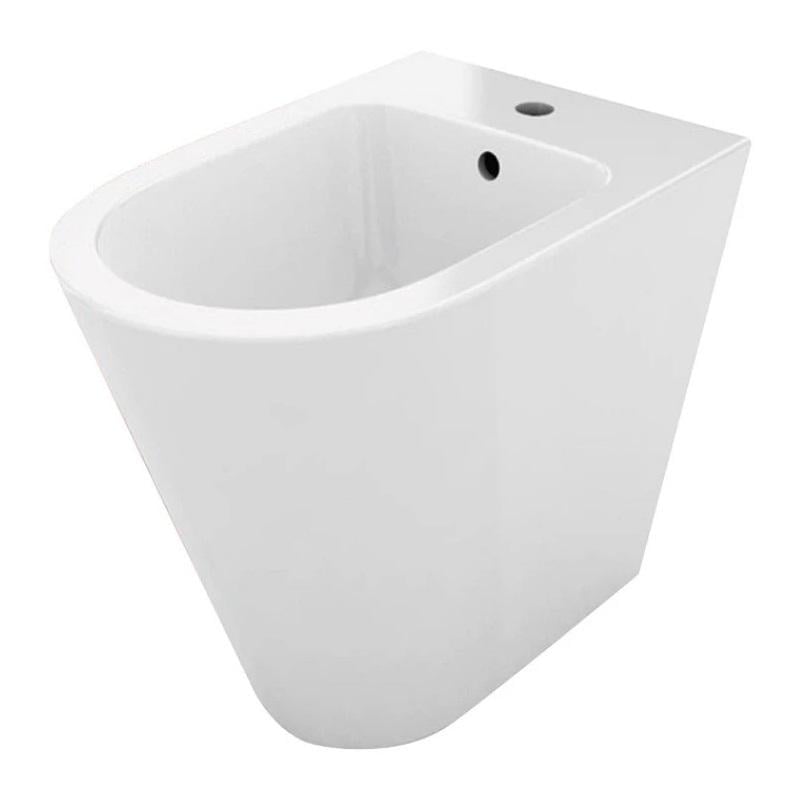 Биде напольное Primera TOPIC 8170020 (168297)