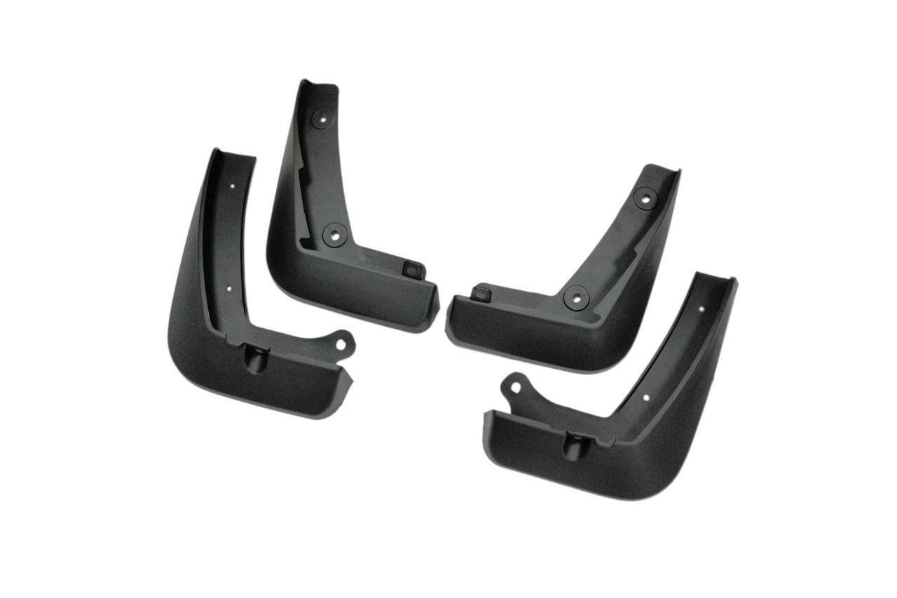 Брызговики AVTM Mazda 3 2019 4 шт. (MF.MA32019) Брызговики AVTM Mazda 3 2019 4 шт. (MF.MA32019)