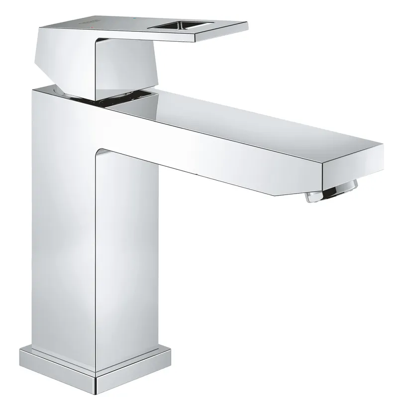 Смеситель для раковины Grohe Eurocube M-size (23446000) Смеситель для раковины Grohe Eurocube M-size (23446000)