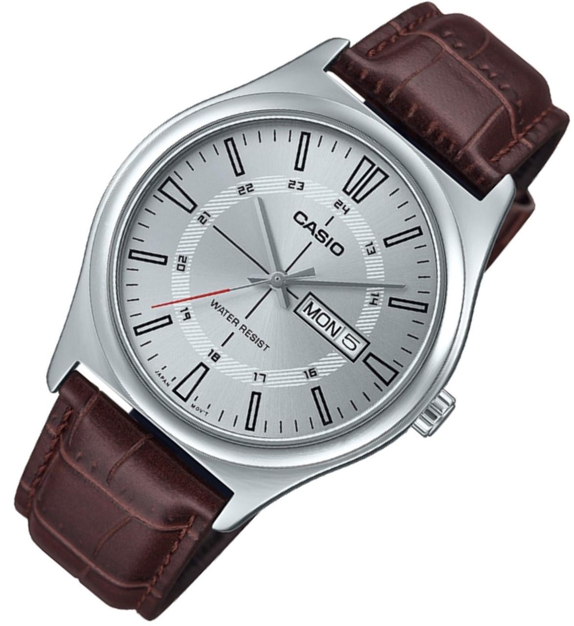 Часы Casio MTP-V006L-7C модуль №1333 (2082669345)