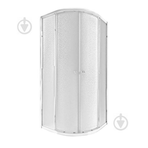 Душевая кабина Qtap Presto PRECRM1088AP5