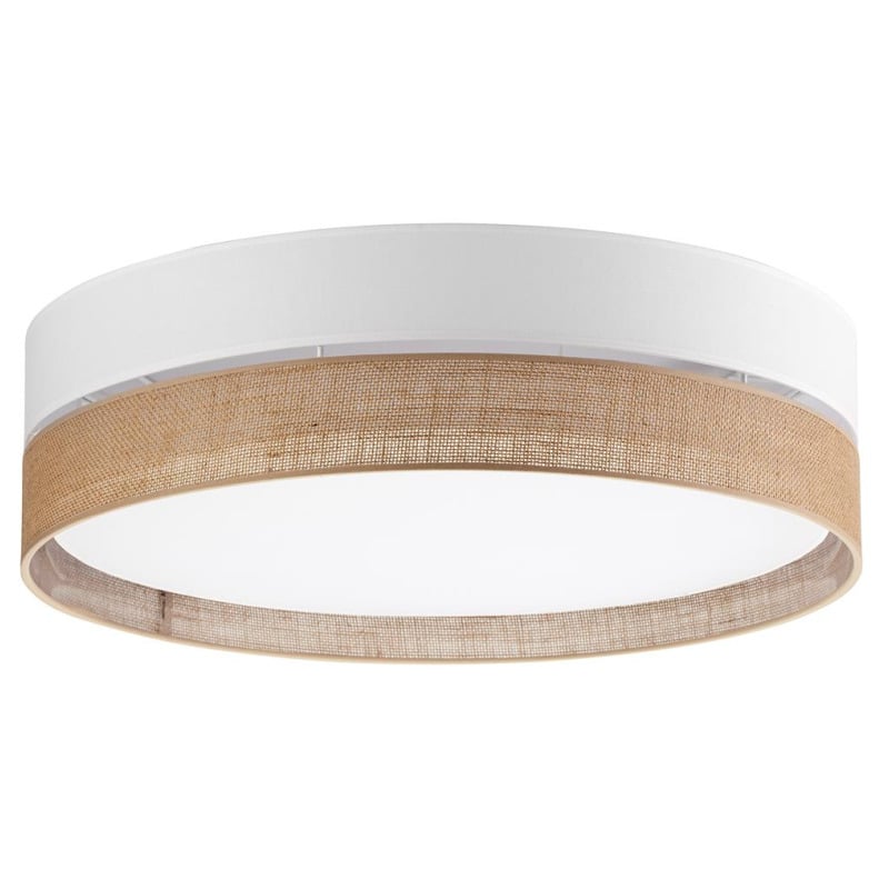 Люстра TK Lighting 6578 LINOBIANCO