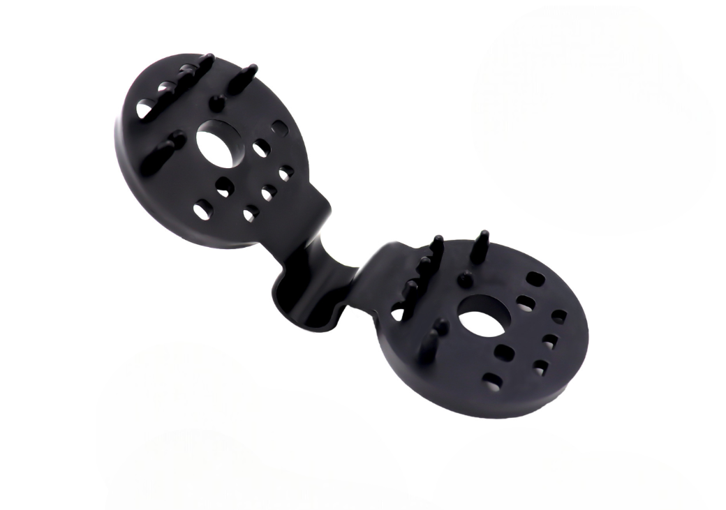 Затискачі фіксатори для кріплення тенту та сітки (70395) Затискачі фіксатори для кріплення тенту та сітки (70395)