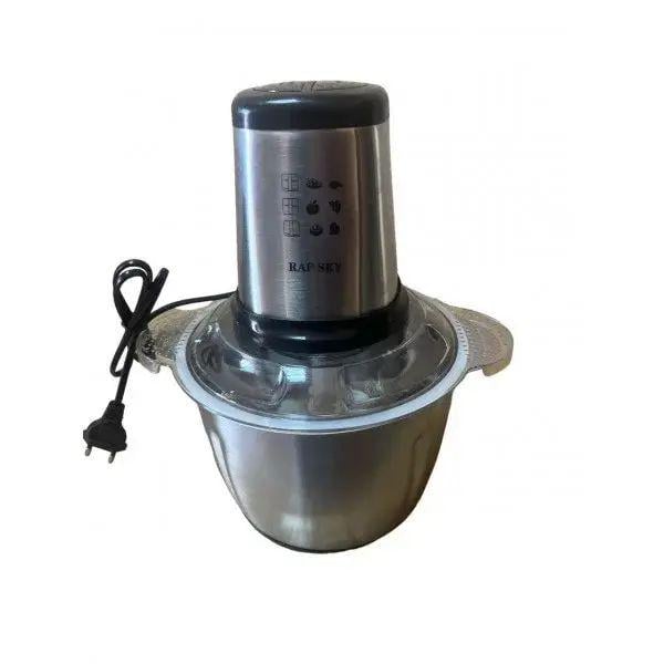 Блендер кухонный RAF RS7314 из нержавеющей стали 3 л 1600 Вт (opt-15794)