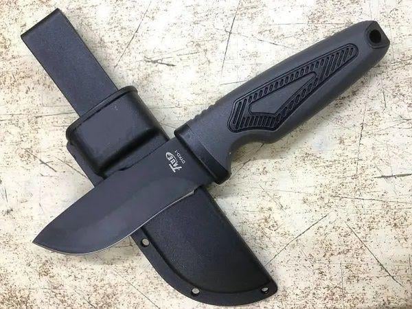 Нож для охоты Columbia 4218 (37220) - фото 2 Нож для охоты Columbia 4218 (37220) - фото 2