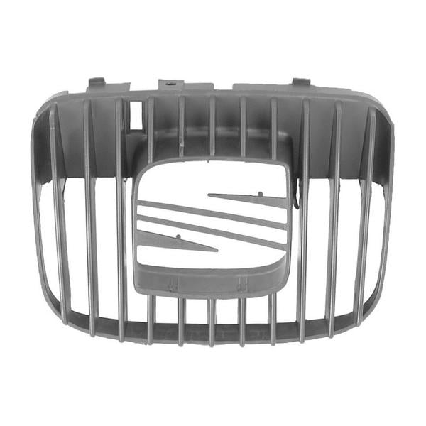 Решетка радиатора AVTM Seat Ibiza/Cordoba 2002-2009 без эмблемы Черный (186202991)