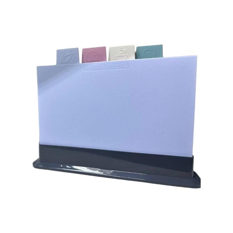 Набор досок разделочных Maestro MR1787 5 пр. (14824432)