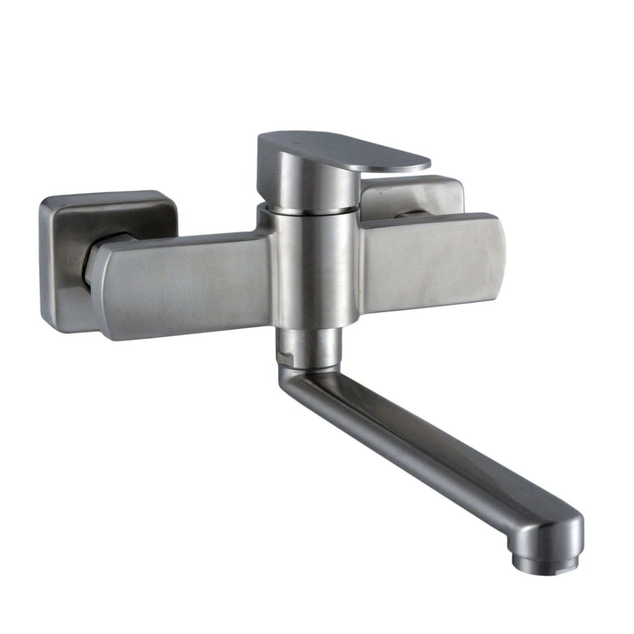 Смеситель для кухни Globus Lux Sorento SQ-104HR (1000000489)