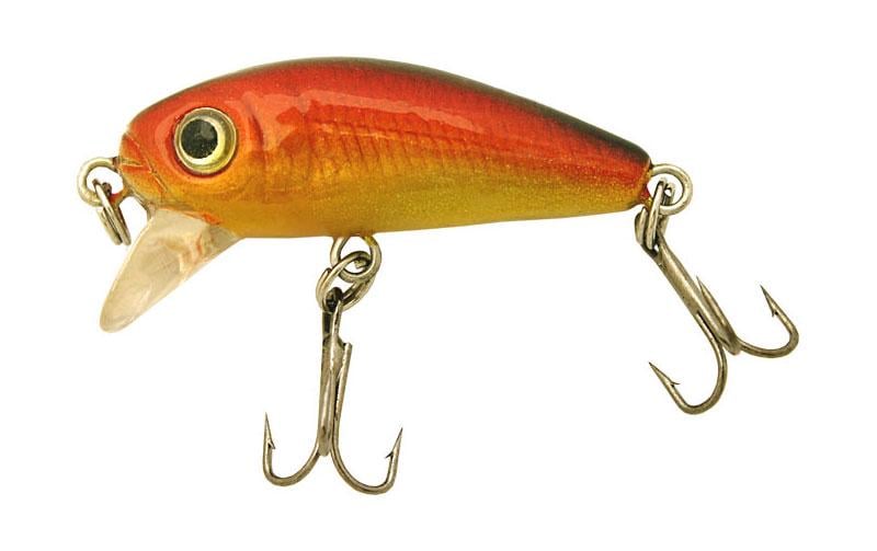 Воблер Fox Doom Minnow DM3-P27 (11014)