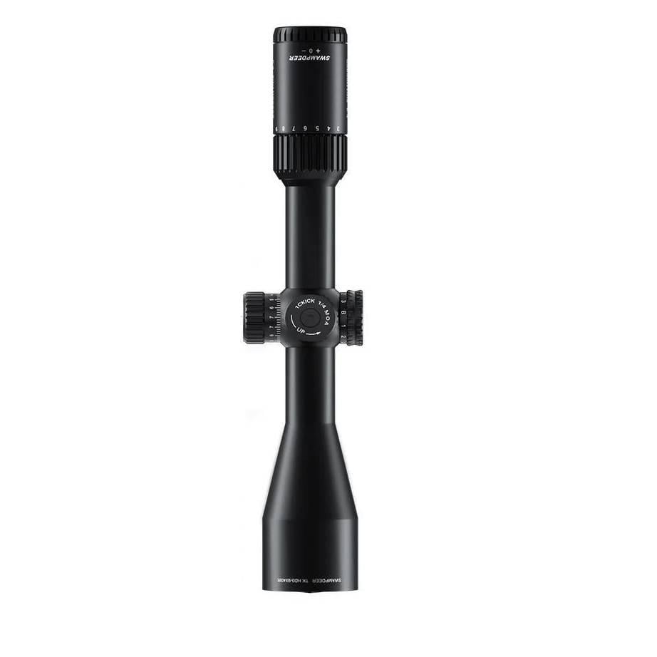 Оптический прицел Swamp deer TD HD 3-9X40 IR (35046441)