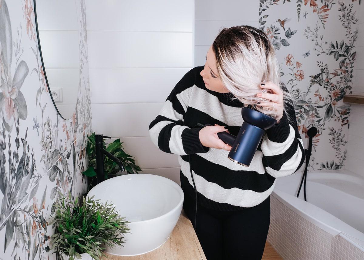 Фен Concept VV8100 PROFI Care BLDC - фото 4 Фен Concept VV8100 PROFI Care BLDC - фото 4