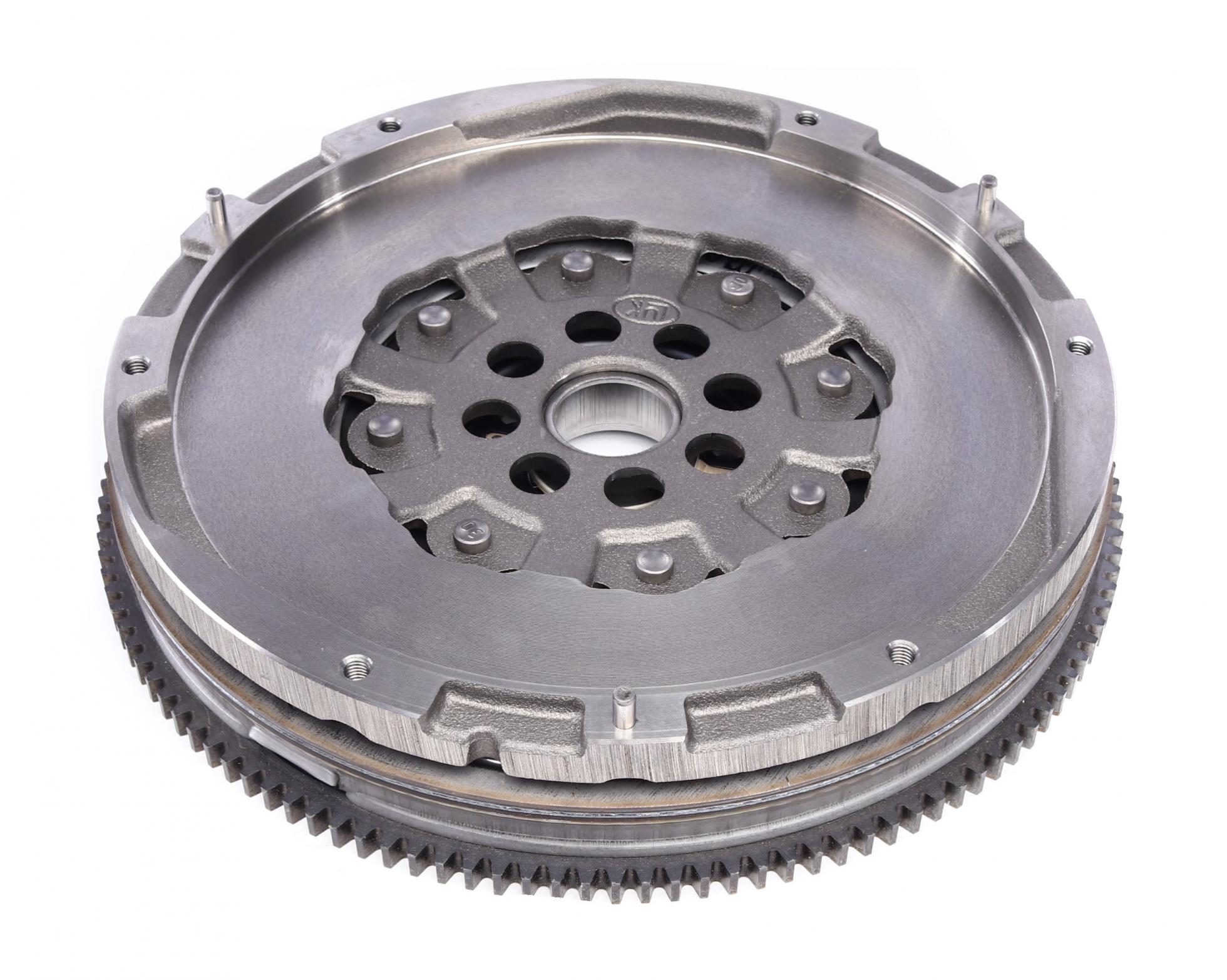 Маховик LUK 415 0485 10