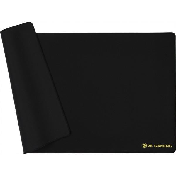 Коврик для мышки 2e Gaming Mouse Pad XL Black (2E-PG320B) - фото 2