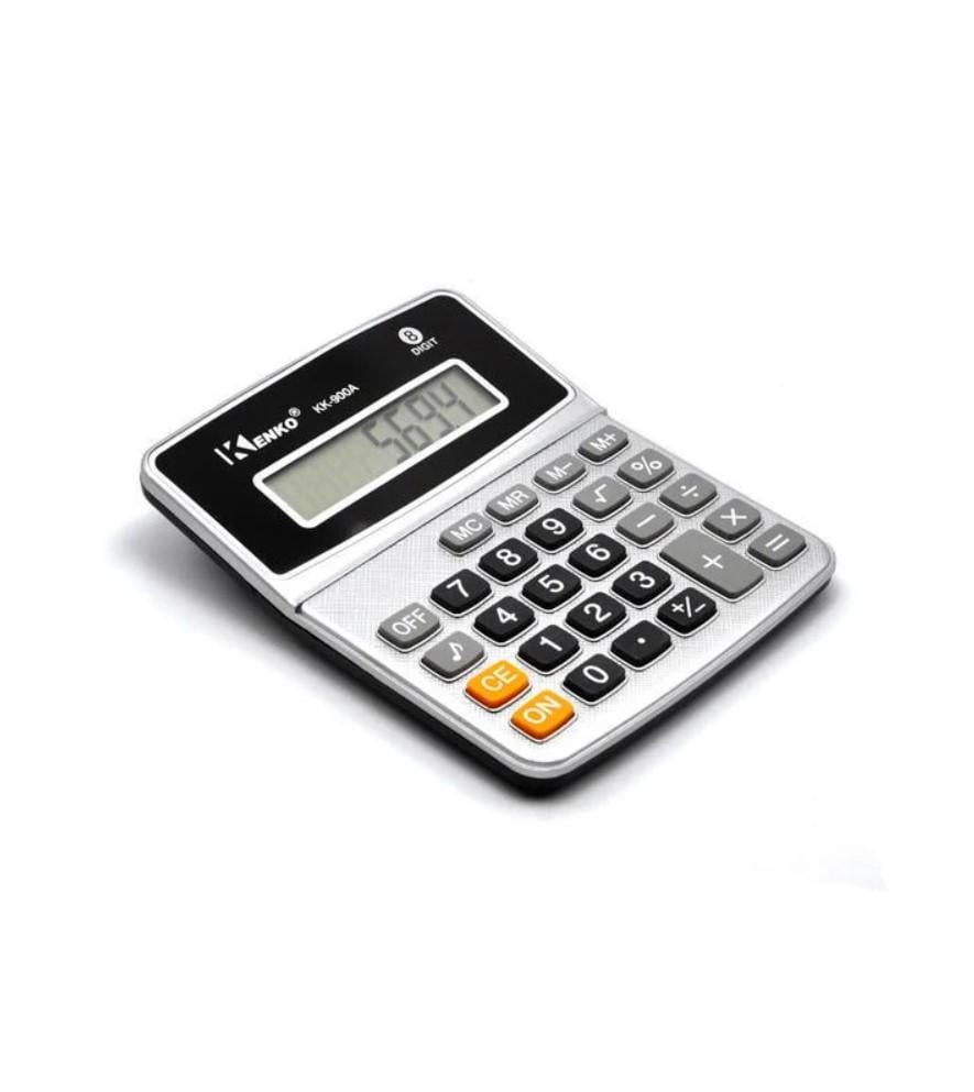 Калькулятор настольный KK-900 бухгалтерский (14595844)
