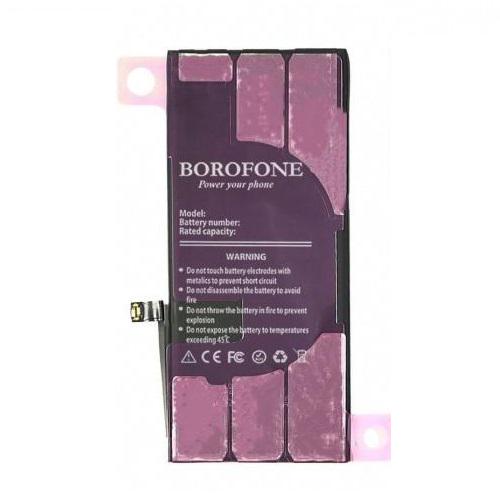 Аккумулятор Borofone для Apple iPhone 11 (BOI0011765)