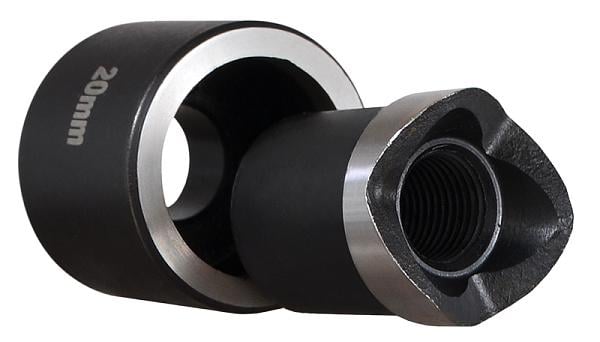 Резак круглый АСКО-УКРЕМ Ø20 мм для гидравлического инструмента (A0170020030)